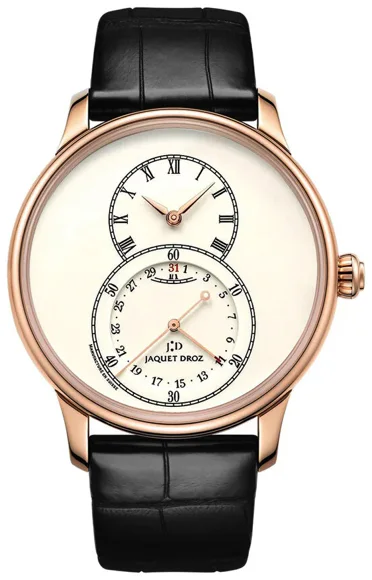 Jaquet-Droz Grande Seconde